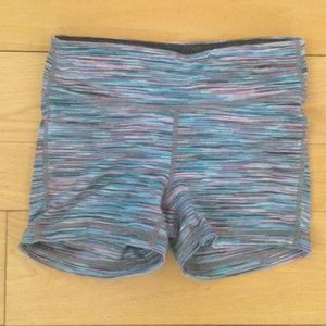 Athleta girl shorts